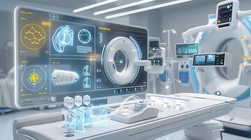 Medical Equipment Integration