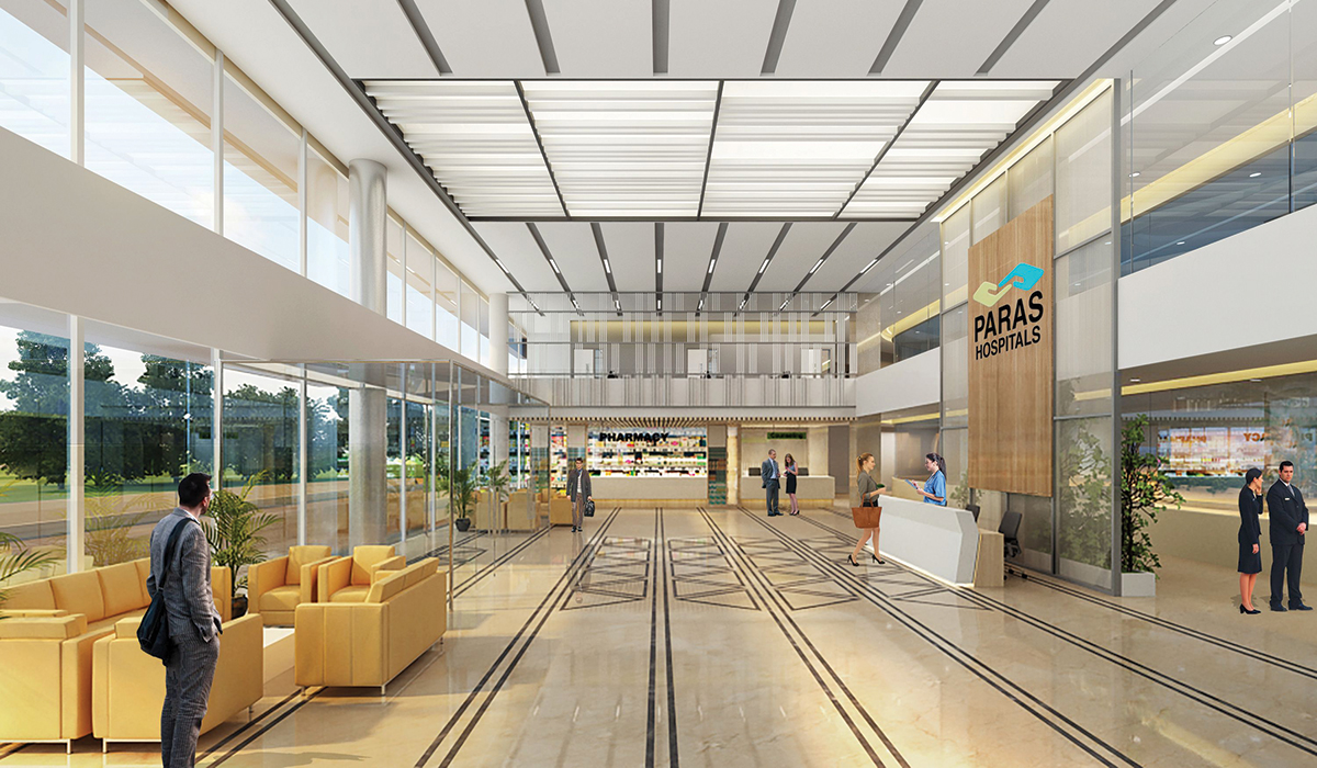Sustainable Turnkey Solution