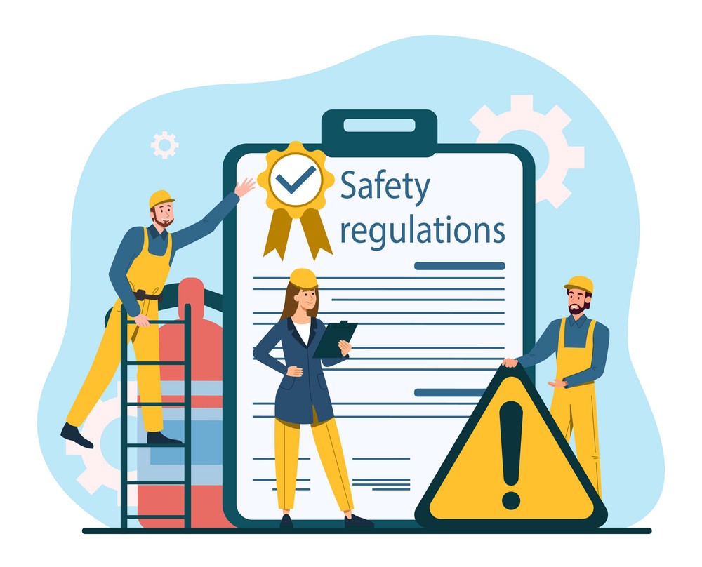 Safety Certification