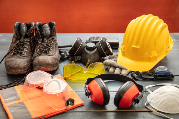 Safety Training