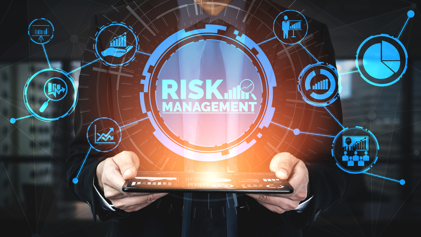 Proactive Risk Management