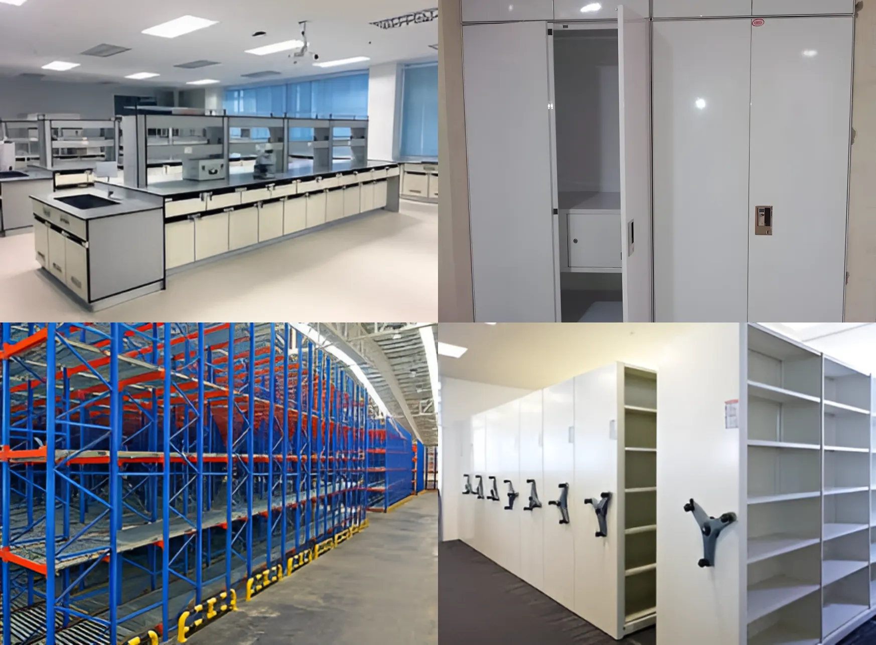 Steel Structure Lab