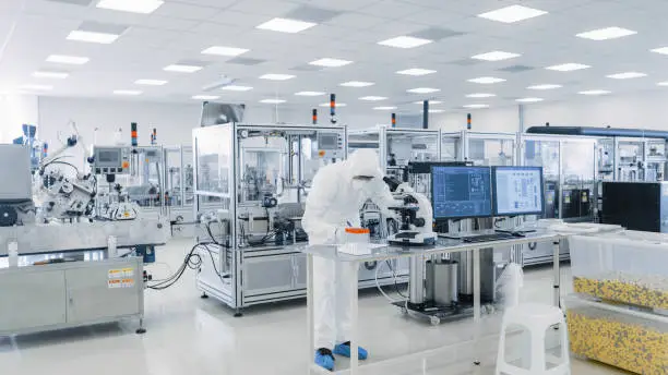 Lab Creation