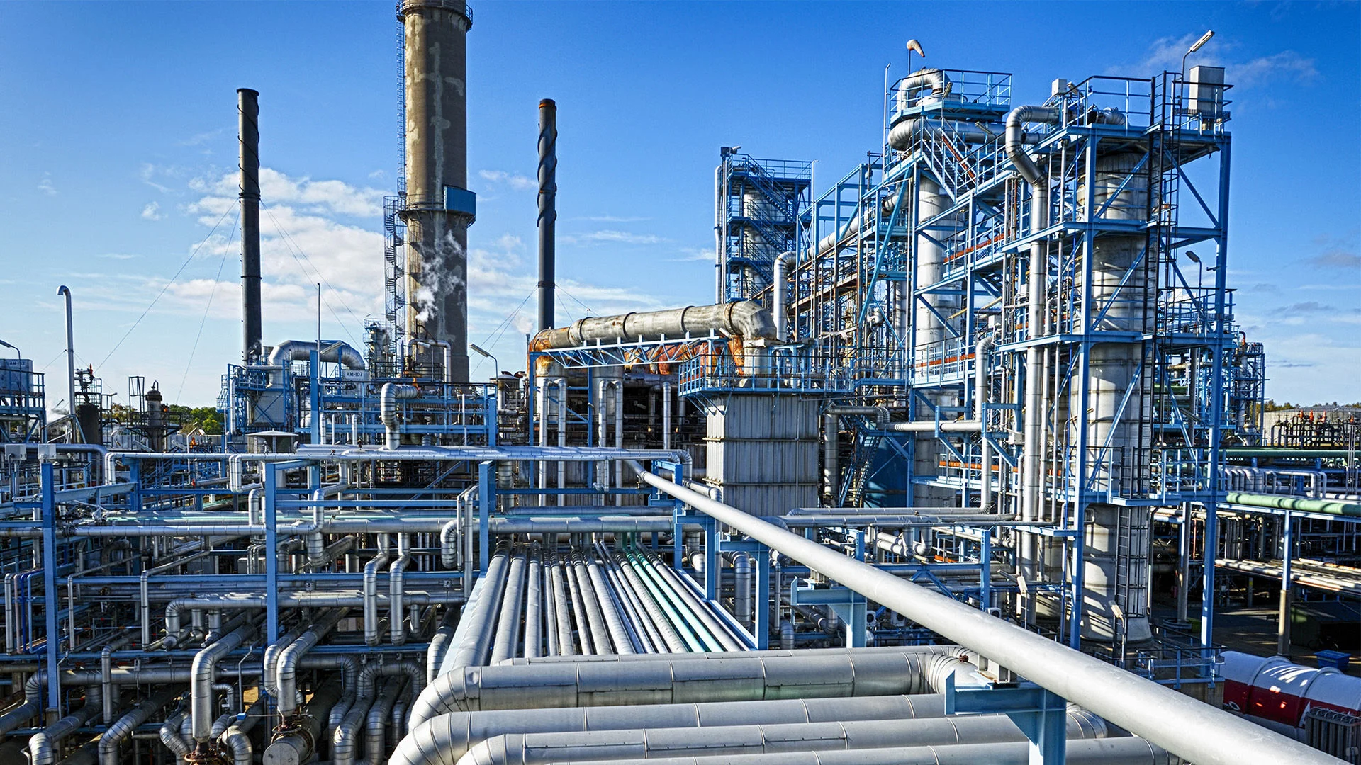 Steel Solutions