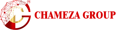 Chameza Group Logo
