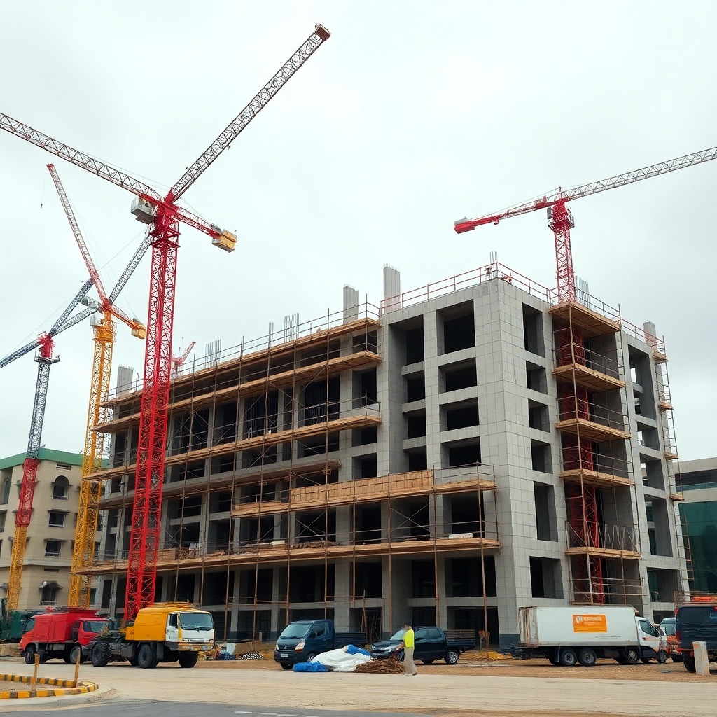 Turnkey Solutions