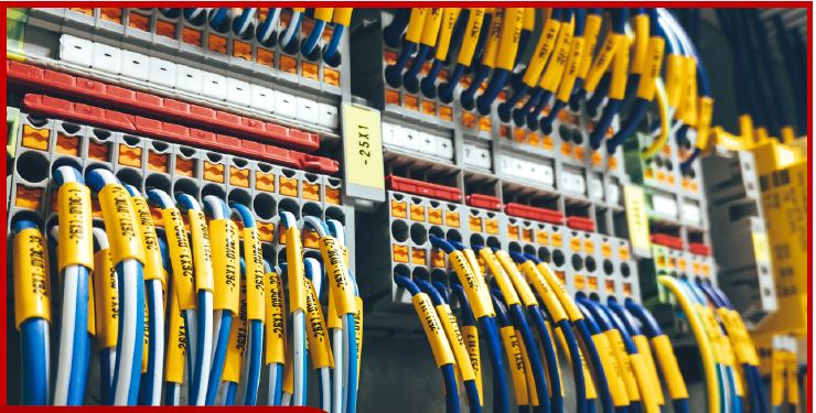 Electrical Work