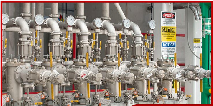 Utility Piping