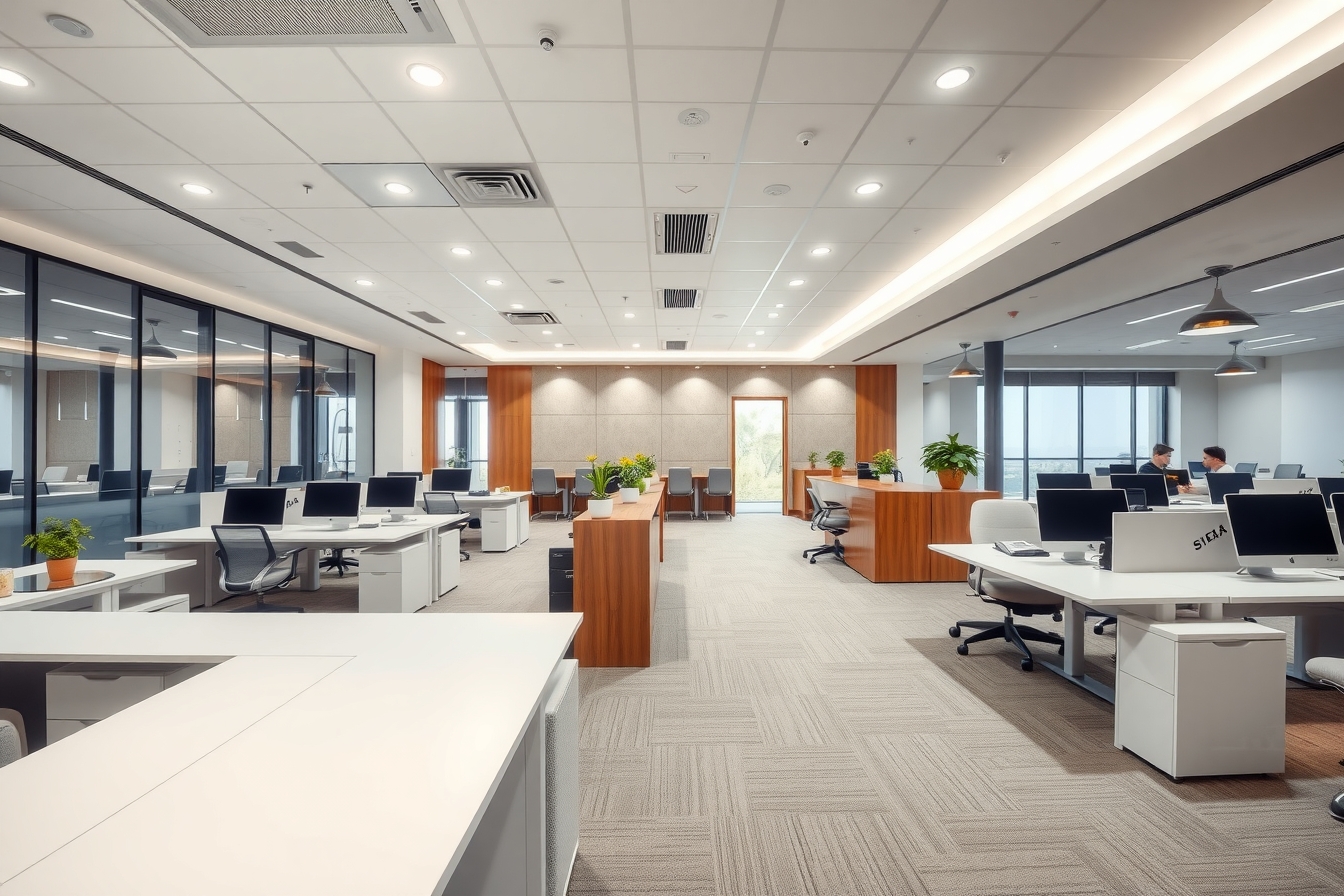VJ ArchInterior